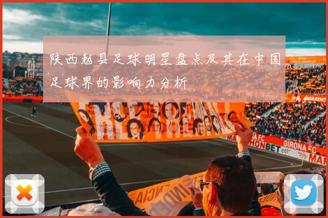 陕西勉县足球明星盘点及其在中国足球界的影响力分析