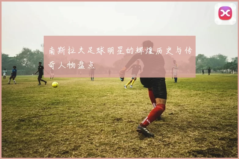 南斯拉夫足球明星的辉煌历史与传奇人物盘点