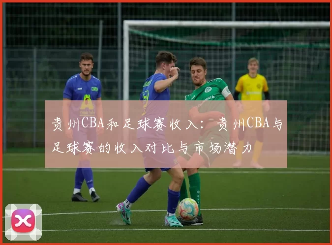 贵州CBA和足球赛收入：贵州CBA与足球赛的收入对比与市场潜力