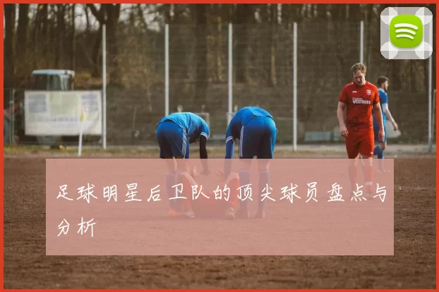 足球明星后卫队的顶尖球员盘点与分析