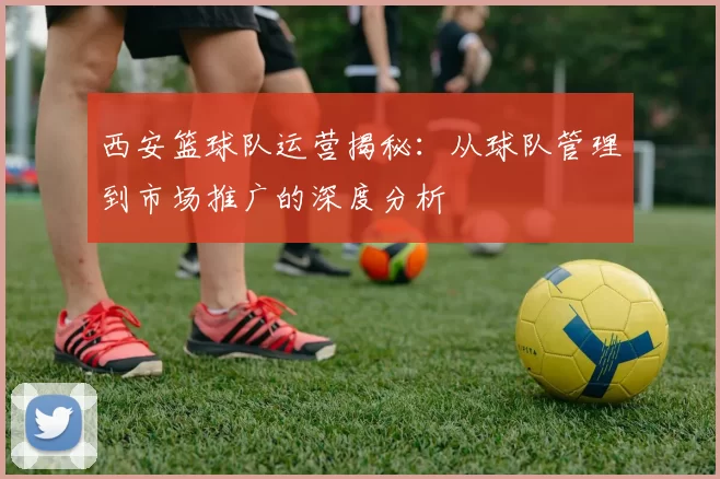 西安篮球队运营揭秘：从球队管理到市场推广的深度分析