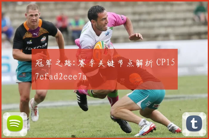 冠军之路:赛季关键节点解析 CP157efad2eee7a