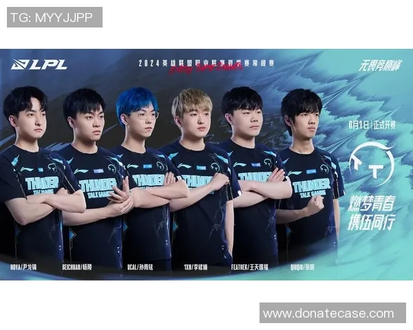 FPX战队的荣耀与挑战：从奋斗到巅峰的大师赛之路