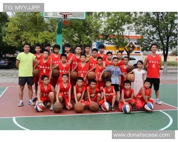 杨敏的篮球人生深度对话：从热爱到坚持的心路历程与成长故事