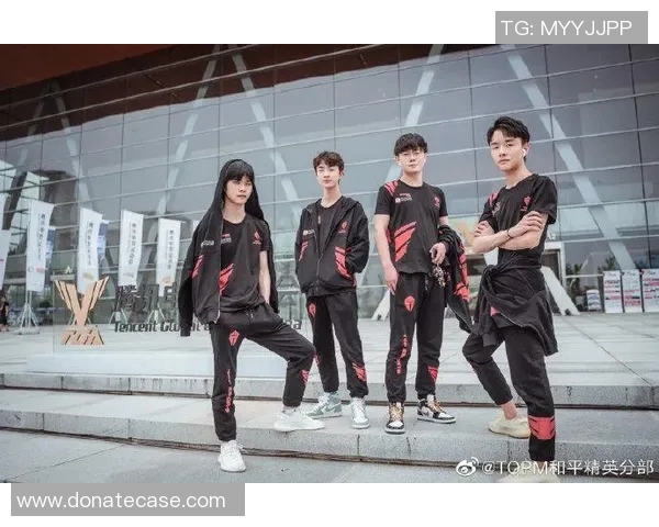 热议和平精英TES战队意识变革带来的全新挑战与机遇