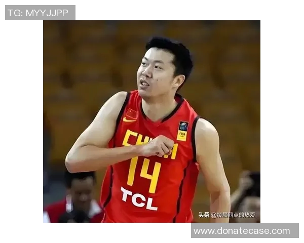 王治郅：从篮球天才到中国男篮的领袖人物，见证中国篮球崛起的传奇历程