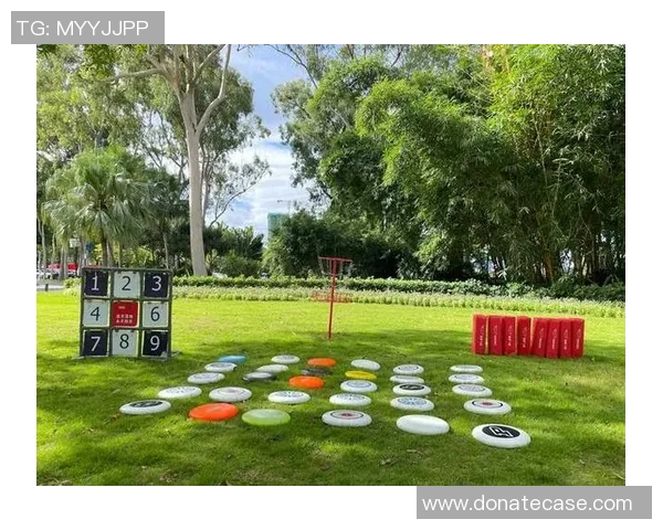 飞盘运动的魅力与挑战：深入了解西安飞盘队的灵活性与团队精神