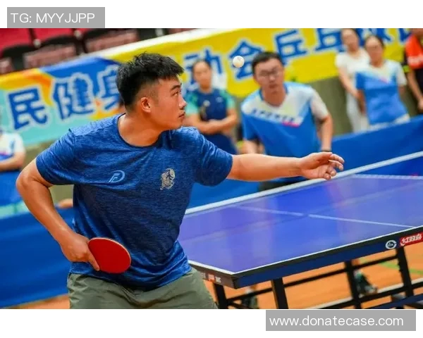 南京乒乓球队创新盯防策略助力夺冠之路的深度解析与展望