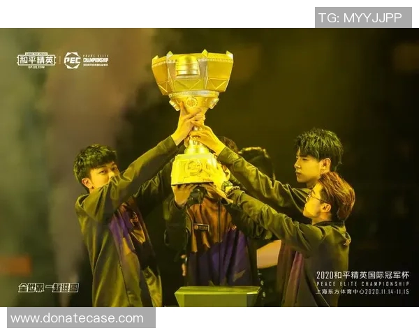 和平精英耐力排行榜揭晓LNG战队荣获第三名成就辉煌