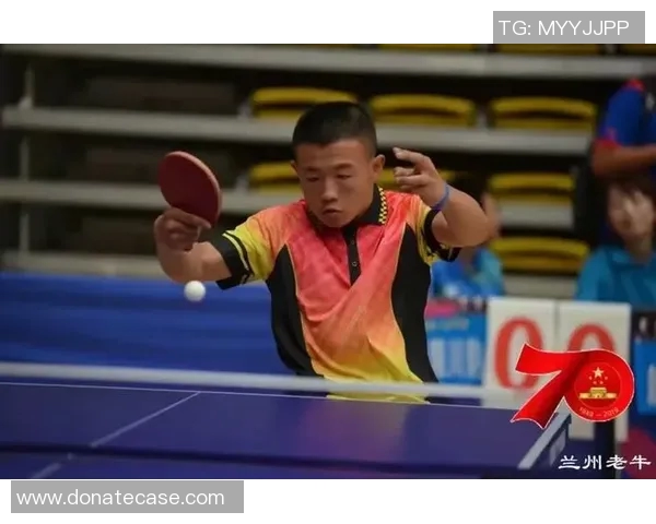 广州乒乓球队在锦标赛中的意识表现分析与总结